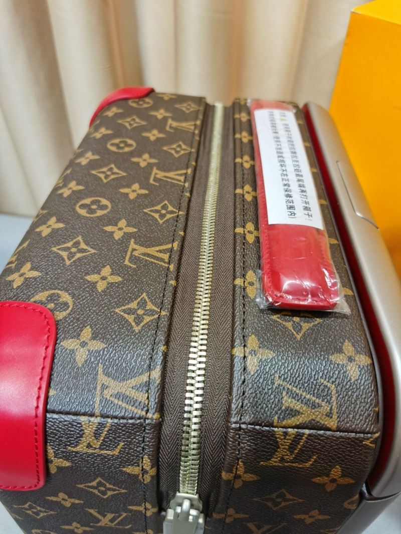 Louis Vuitton Suitcase